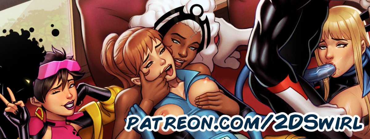 2DNSFW 🔞 SLOTS CLOSED tweet media