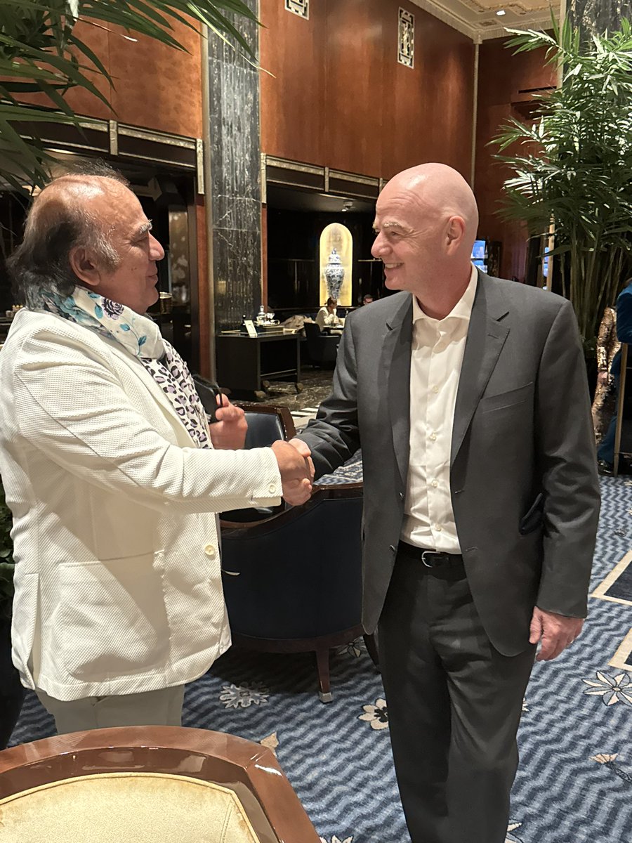 Iqbal Latif tweet media