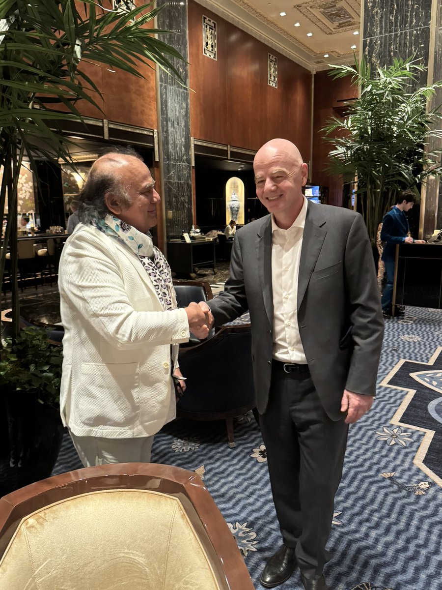 Iqbal Latif tweet media