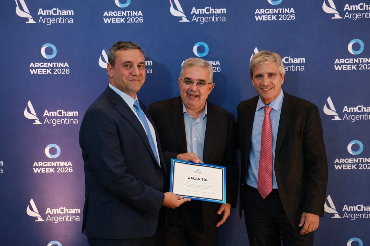 Galan Lithium Limited tweet media