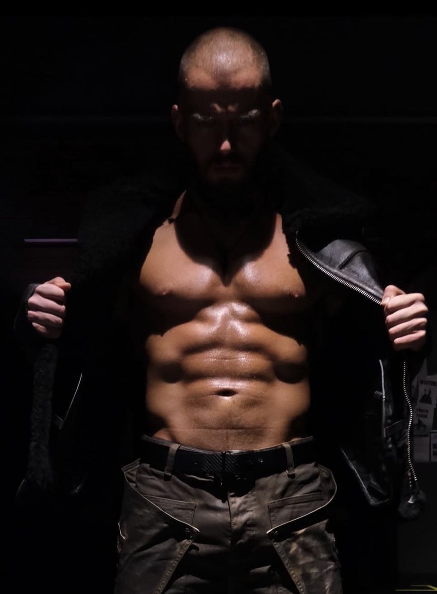 Gone rogue. | NOT @_Theory1 tweet media