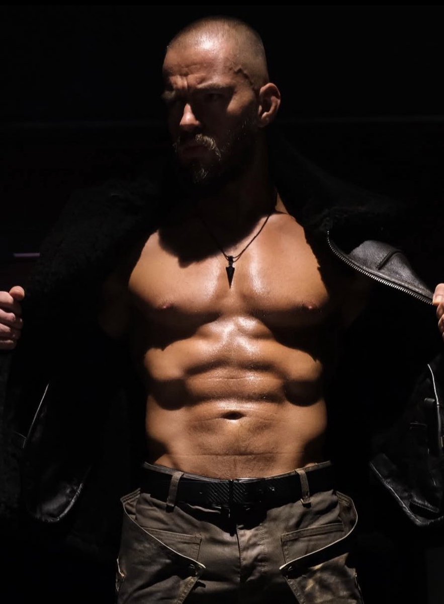 Gone rogue. | NOT @_Theory1 tweet media