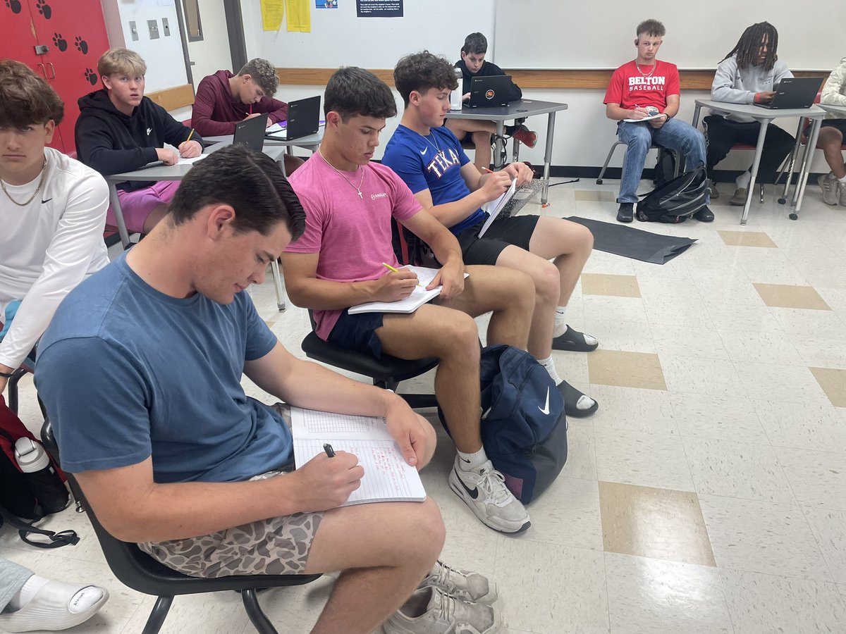 BeltonTigerBaseball tweet media