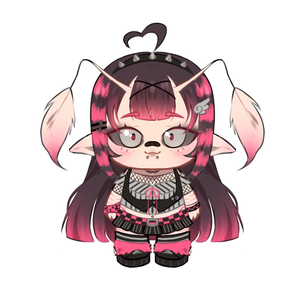 RubytheMoth tweet media