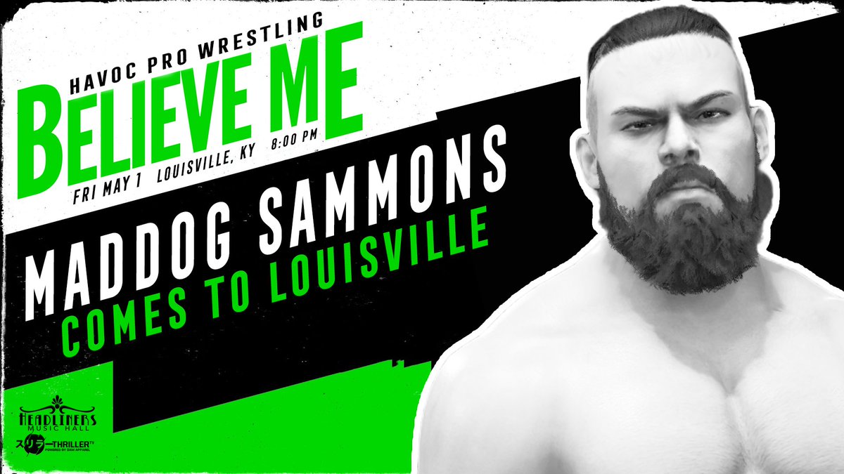 HAVOCProWrestling tweet media