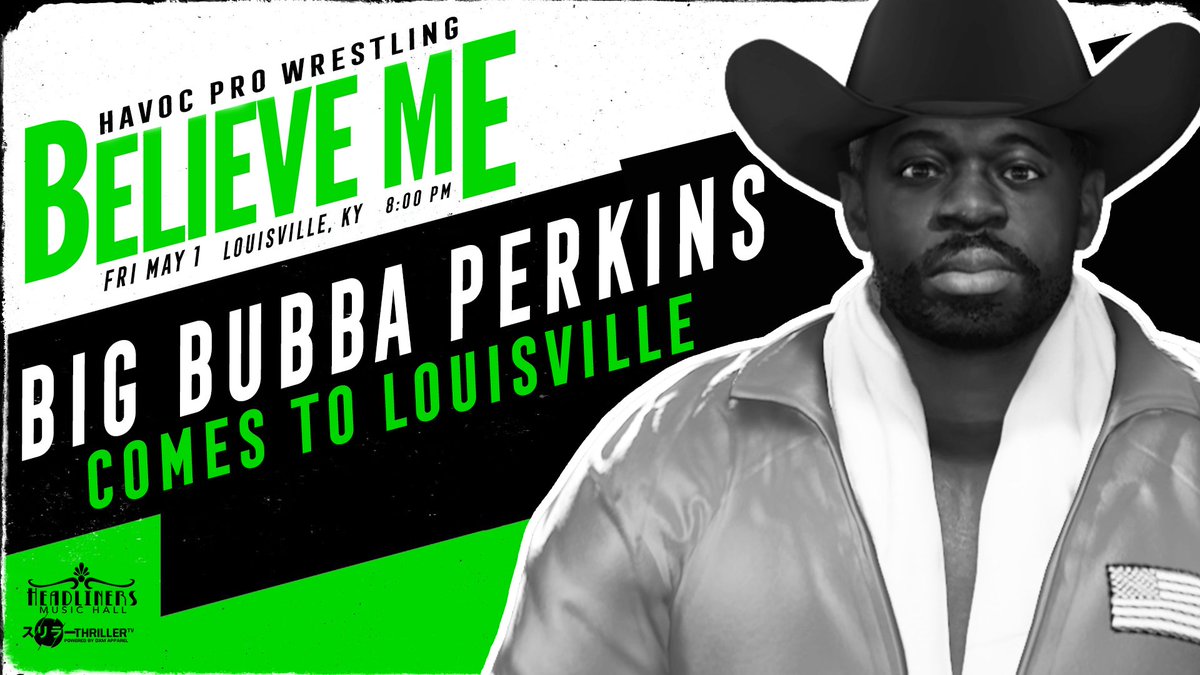 HAVOCProWrestling tweet media