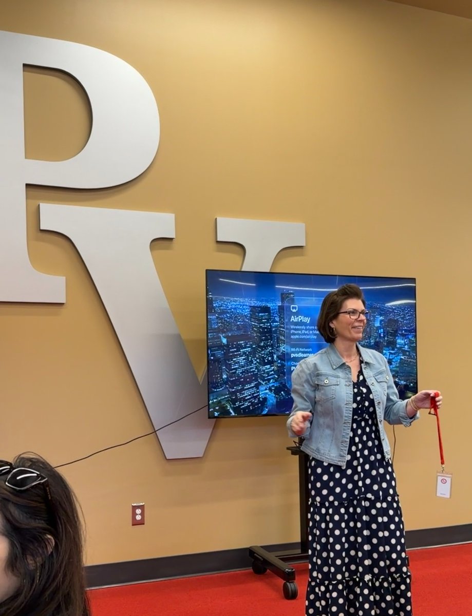 IU13 Educational Technology tweet media