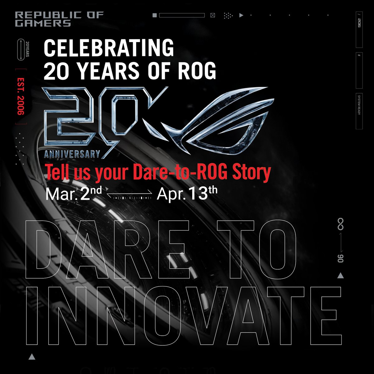 ROG Australia & New Zealand tweet media