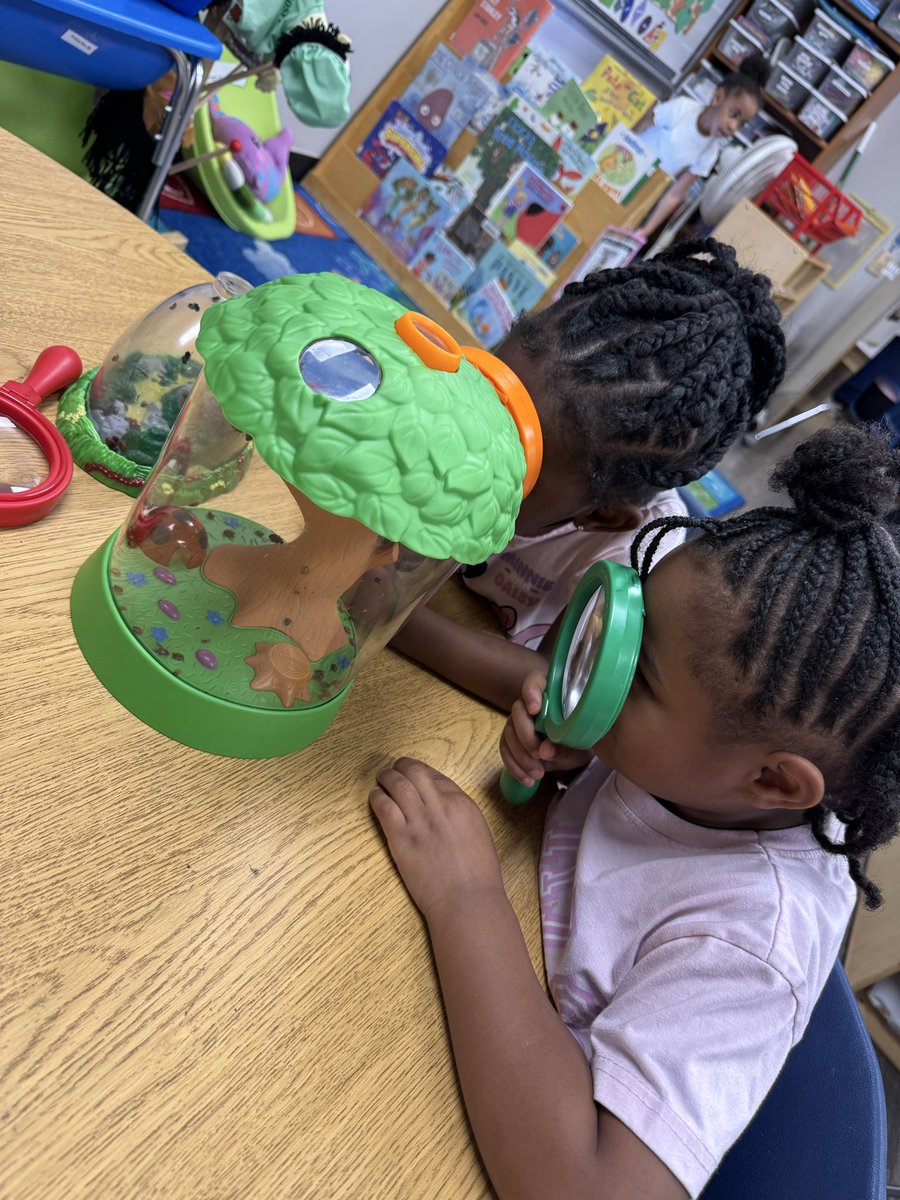 npinilla1's tweet image. #RISD #Prek Has ladybugs in Ms. Pinilla’s class! 🐞 I love watching the wonder &amp;amp; excitement through their lens! #MakeLearningFun We even picked our favorite jumping insect! Plus using #PebbleGo has been a great way to see &amp;amp; learn more about these critters!