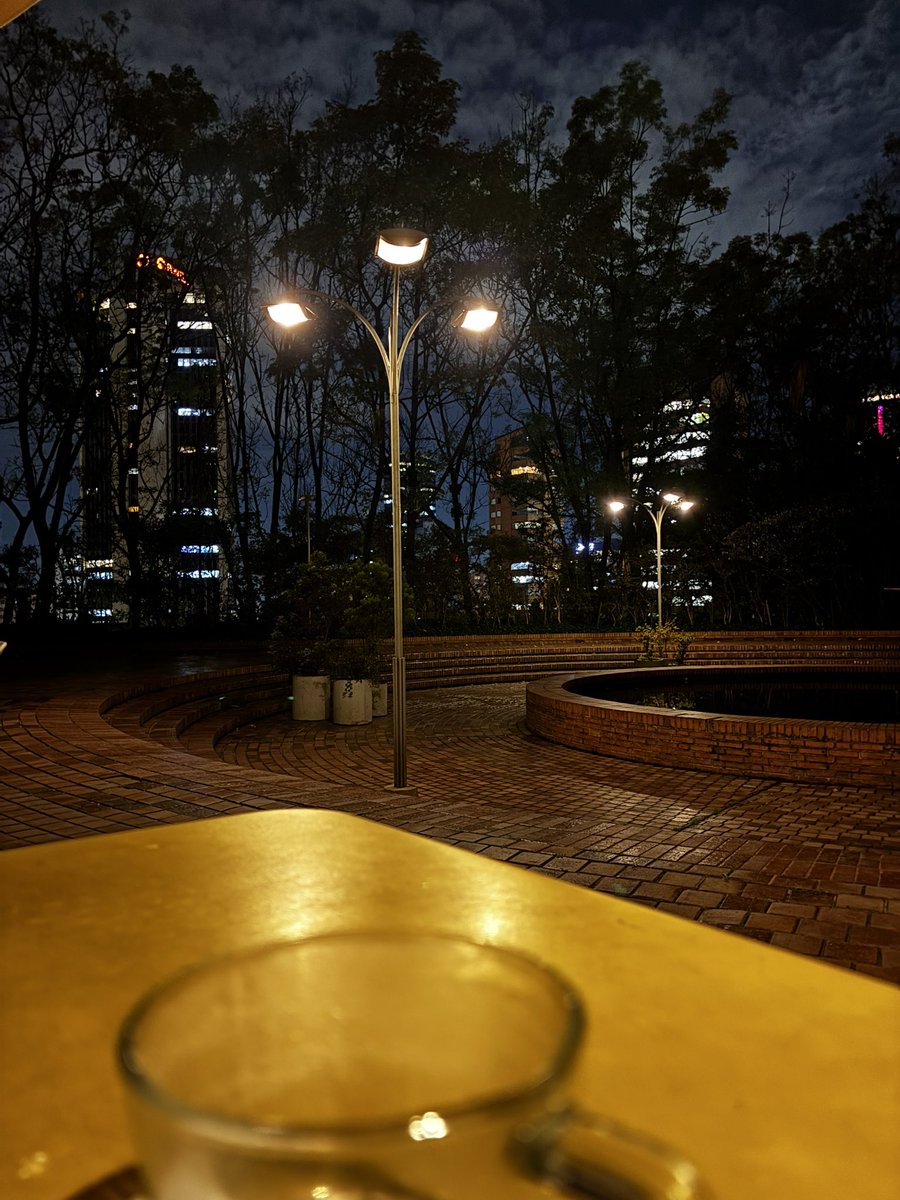 Bogotá.