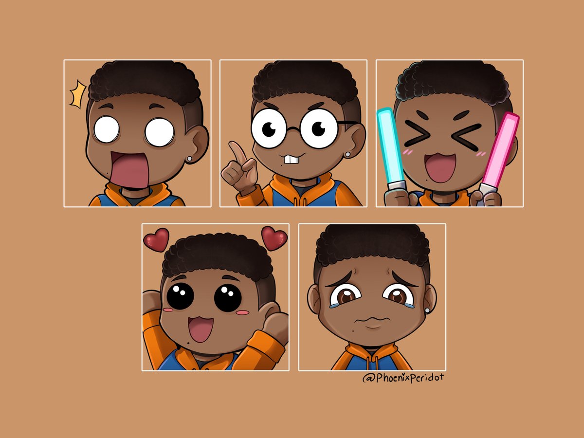 Hunter | 23 | VGEN Artist tweet media