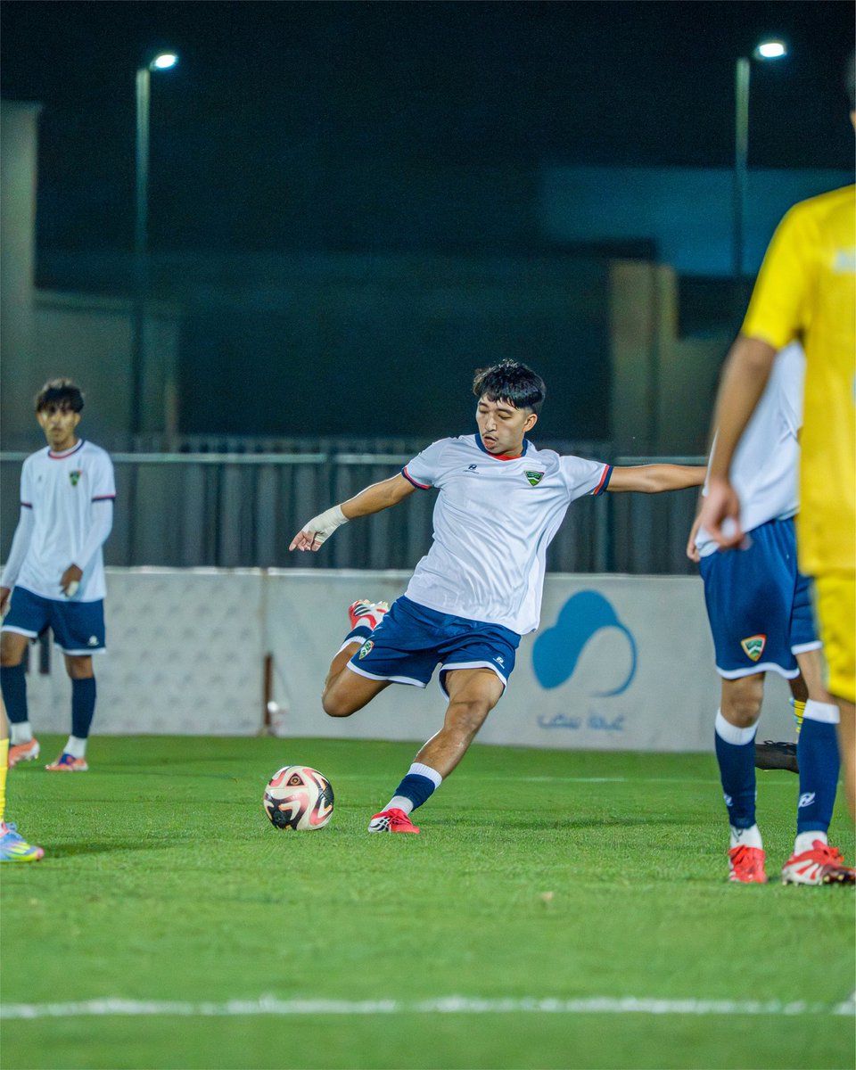 نادي الأنصار | الفئات السنية tweet media