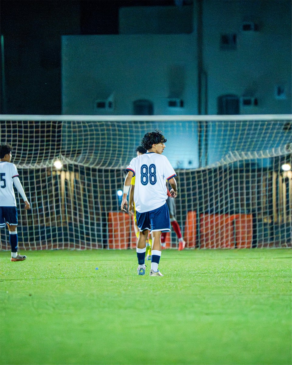 نادي الأنصار | الفئات السنية tweet media