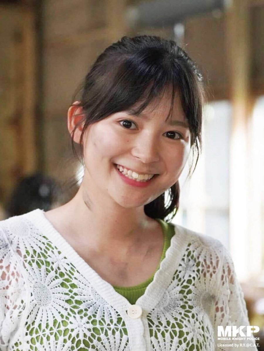 榎本遥菜（えのもと はるな） tweet media