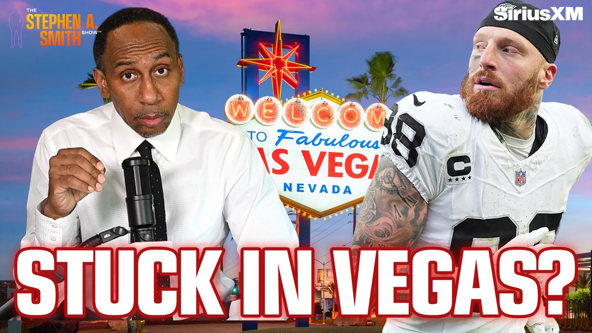 Stephen A Smith tweet media