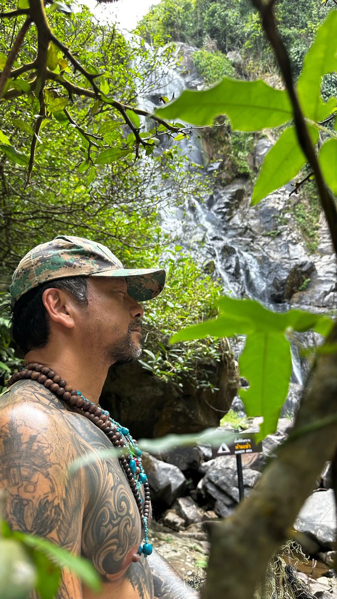 ecoman ลุงอิโค่ชาวประมง tweet media