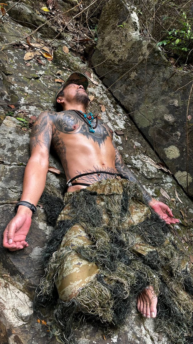 ecoman ลุงอิโค่ชาวประมง tweet media