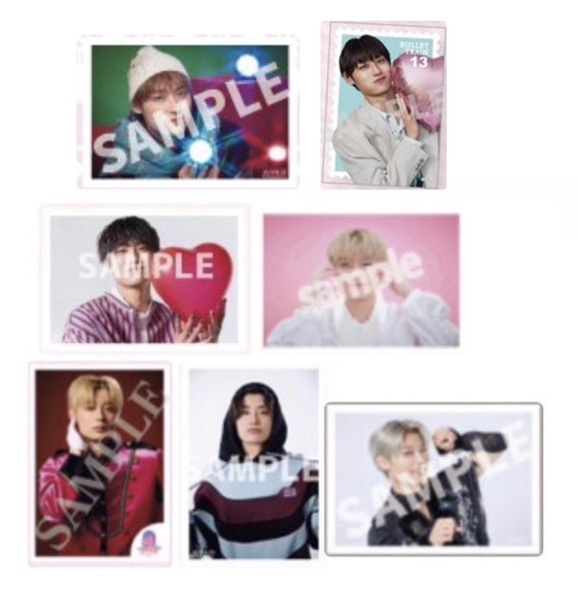 交換垢 tweet media