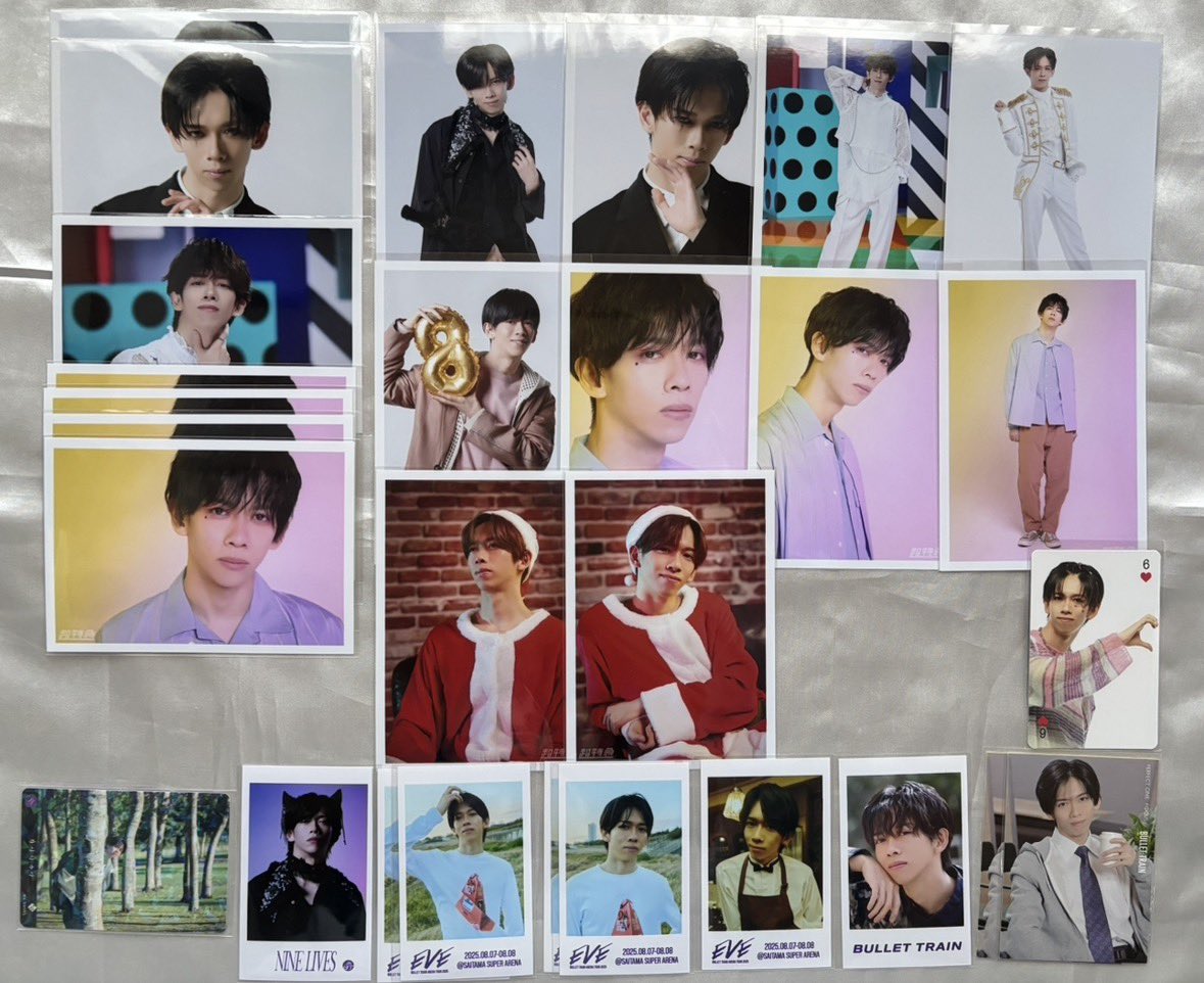 交換垢 tweet media