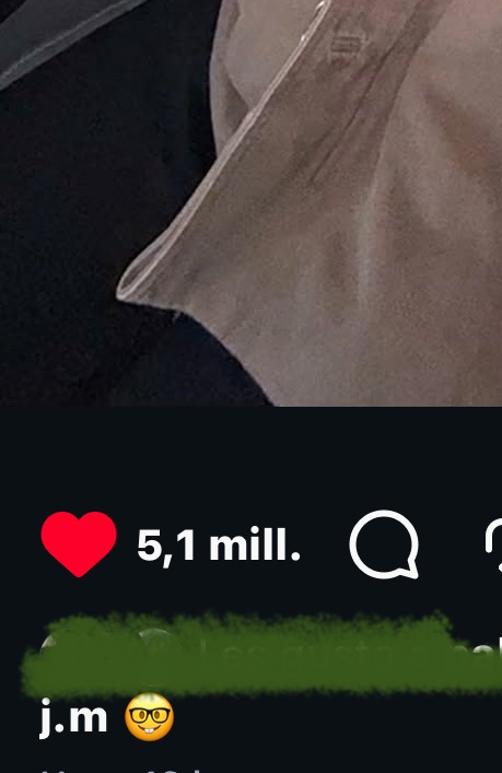 y esas personas pq no pre guardan arirang?