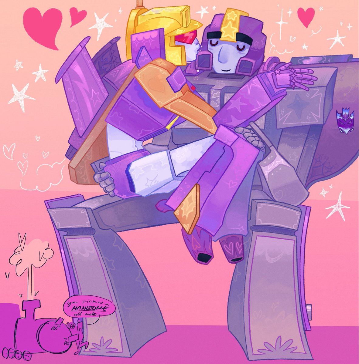 Future Tomatoredd (💖comms CLOSED🍔) tweet media