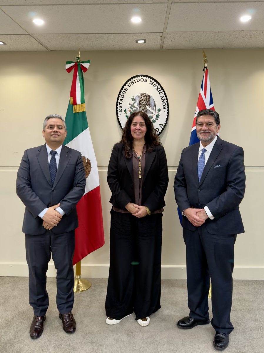 Alfredo Pérez Bravo tweet media