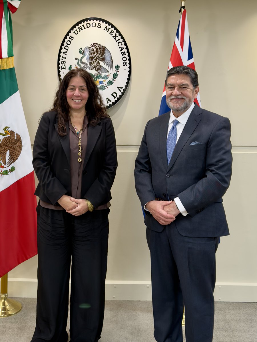 Alfredo Pérez Bravo tweet media