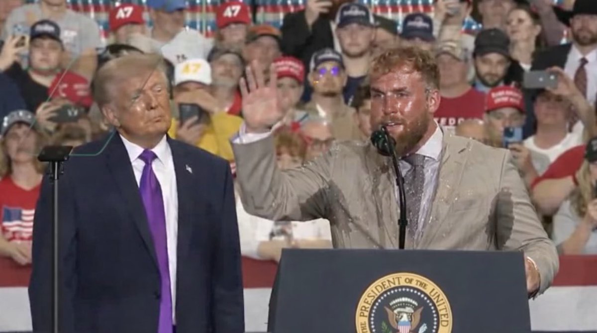 Gary Peterson 🇺🇸 tweet media