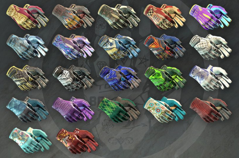 LaidanCS - B/S/T Skins tweet media