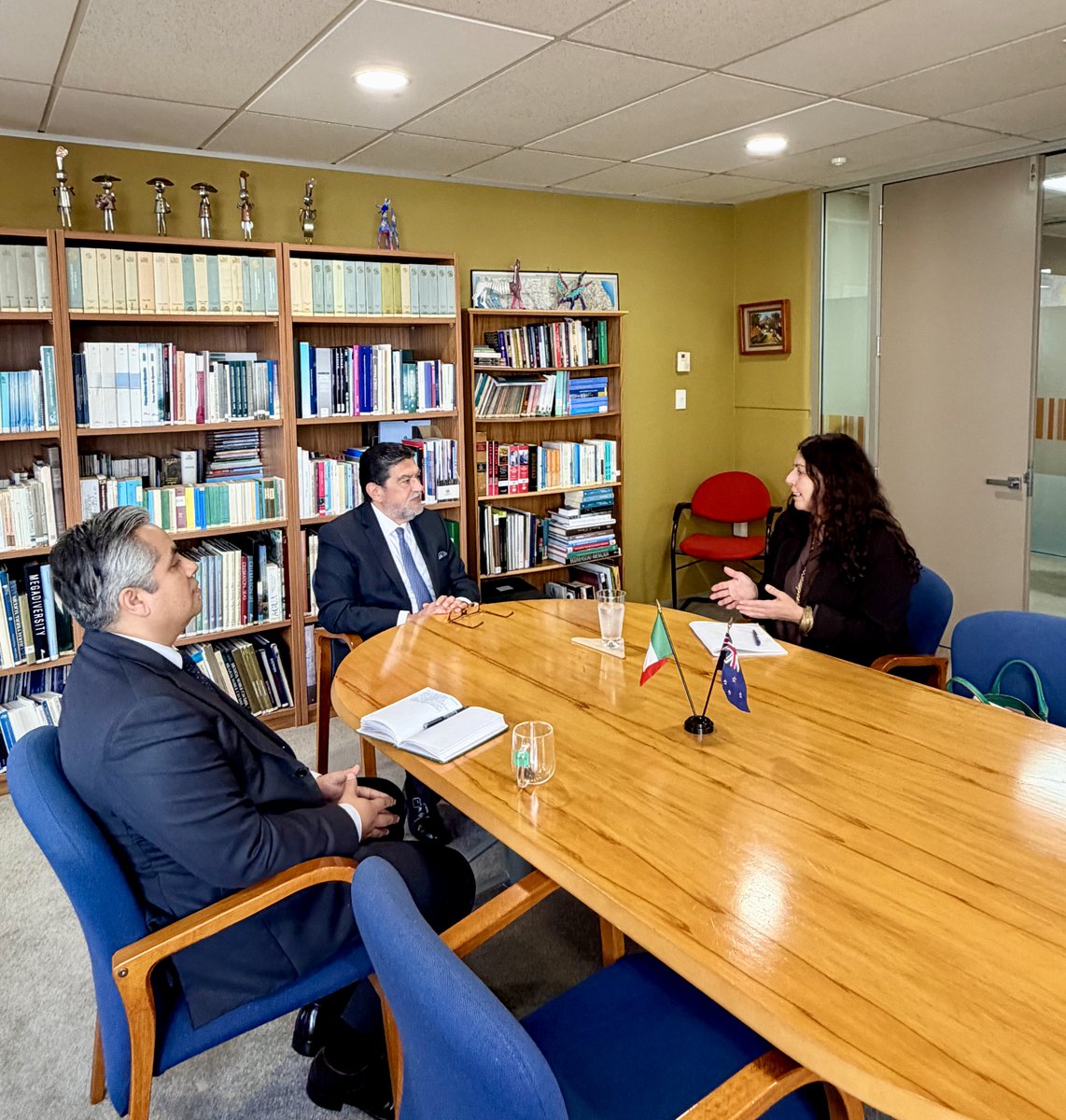 Alfredo Pérez Bravo tweet media