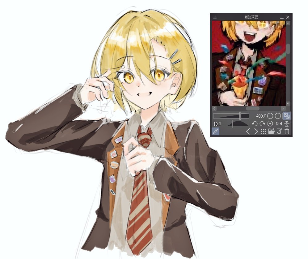 コラボのやつ
#LCB3 #LimbusCompany