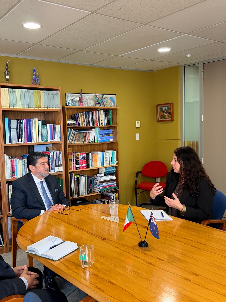 Alfredo Pérez Bravo tweet media