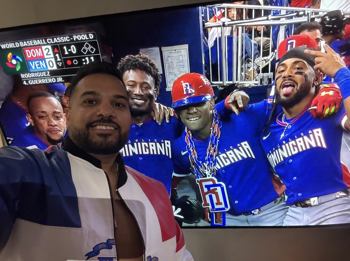 Master Flip 🇩🇴 tweet media