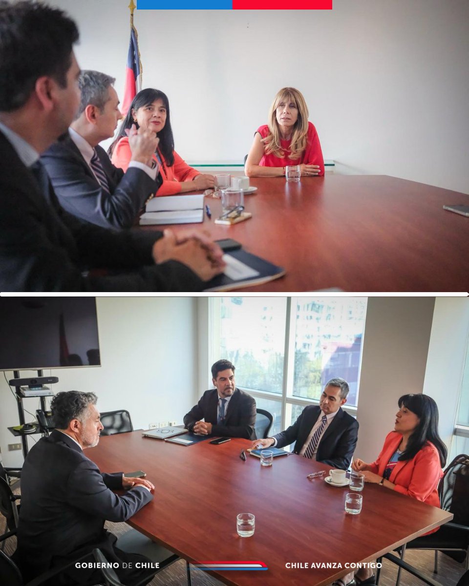 Superintendencia de Electricidad y Combustibles tweet media