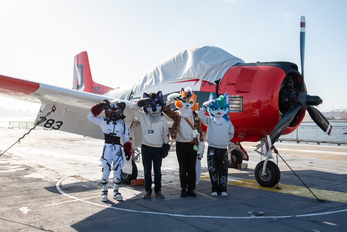 Tecario 🔜 NFC tweet media