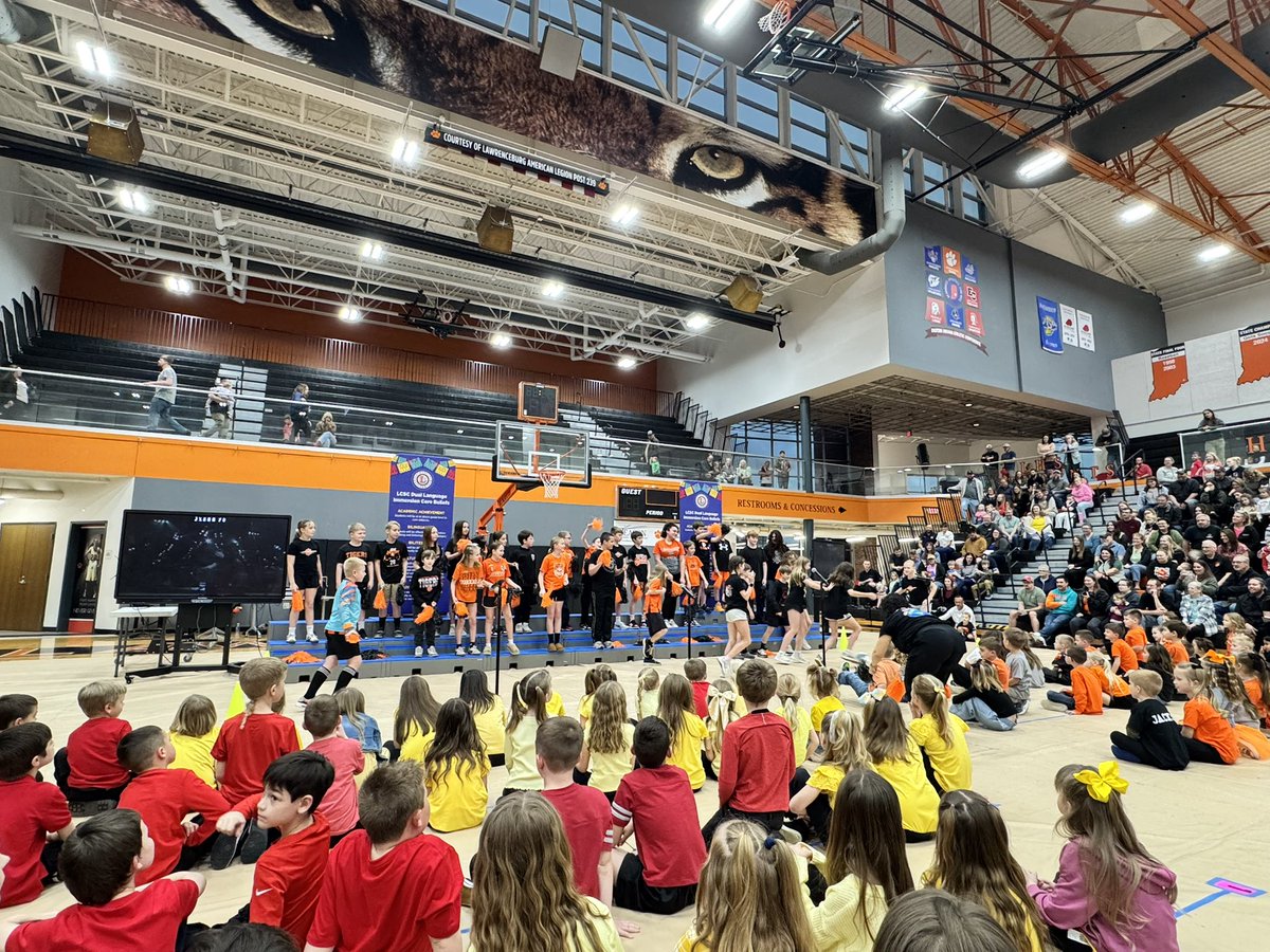 Central Elementary tweet media