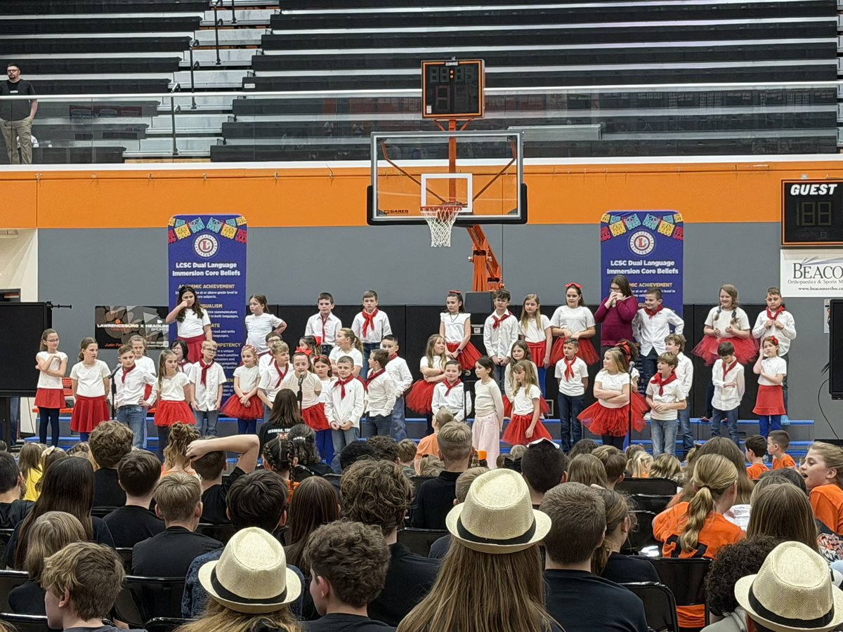 Central Elementary tweet media