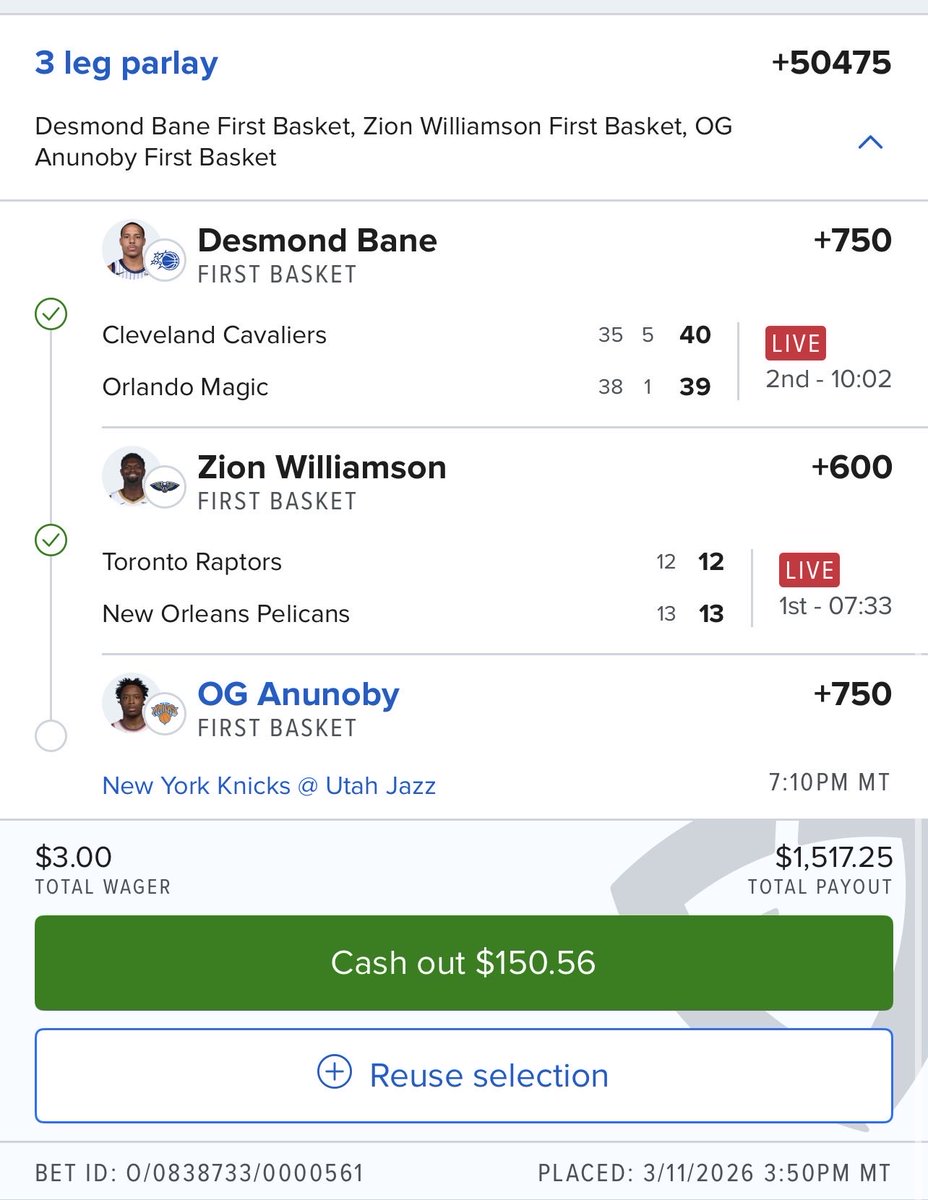 what should i dooo 🙂 #nbafirstbasket #fanduel