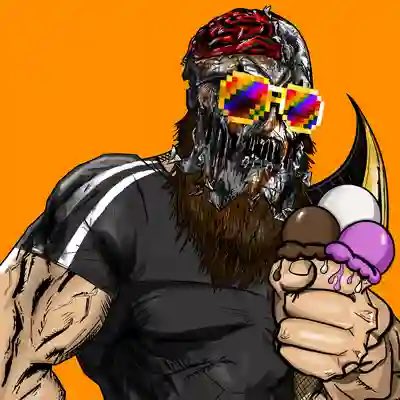 Shout out to the absolute legend <a href="/APrusak1104/">Andrew 🧡 $DOG</a> that minted these grail Bitcoin Cyborgs 10K on <a href="/OrdXcom/">OrdX - Bitcoin Collectibles</a> 😮‍💨

Mint link:
ord-x.com/item/Bitcoin-C…

Only 300 Spartans in the whole 10K collection. “THIS IS CYBORGS!” 🤖🏛️💎