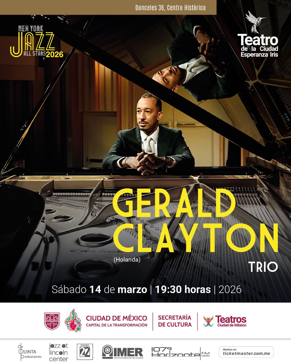 LUPITA TAFOYA LaChicaDelTeatro tweet media