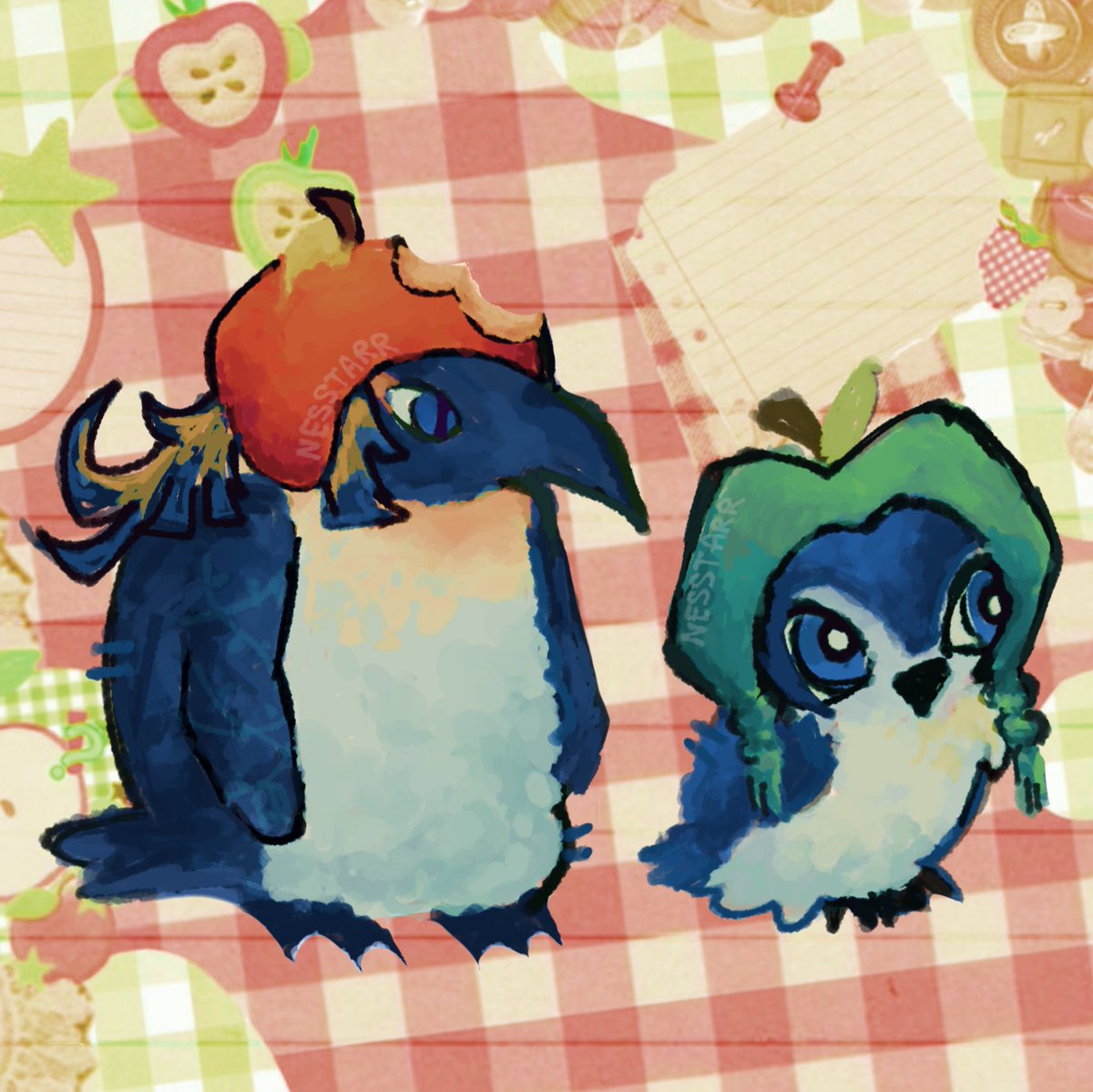 nesstarr 🚯✮⋆˙ misses denji tweet media