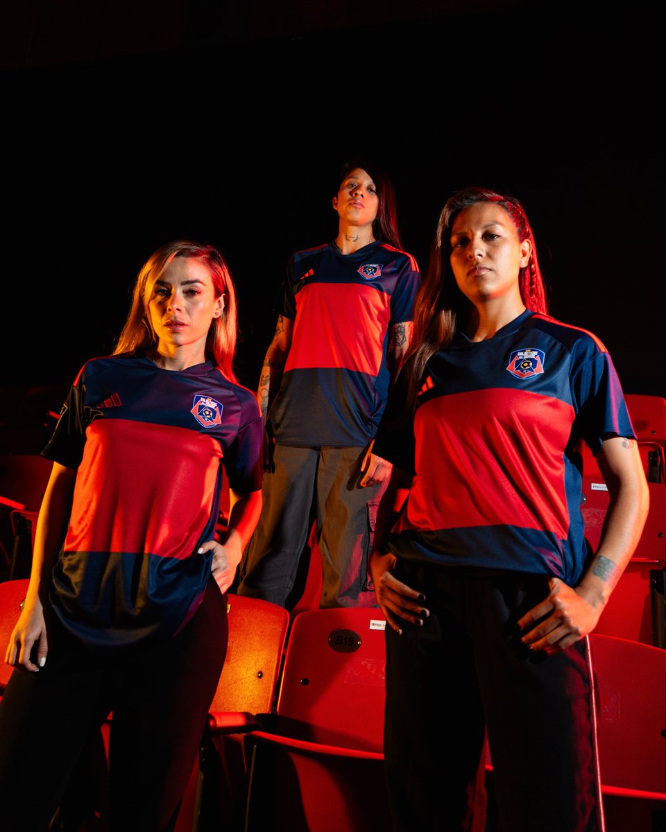 Queens League Mexico tweet media