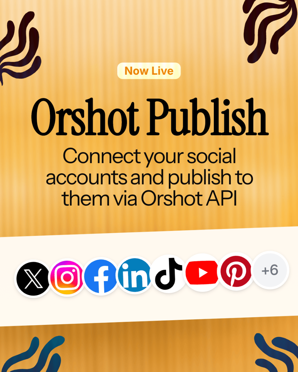 Orshot tweet media