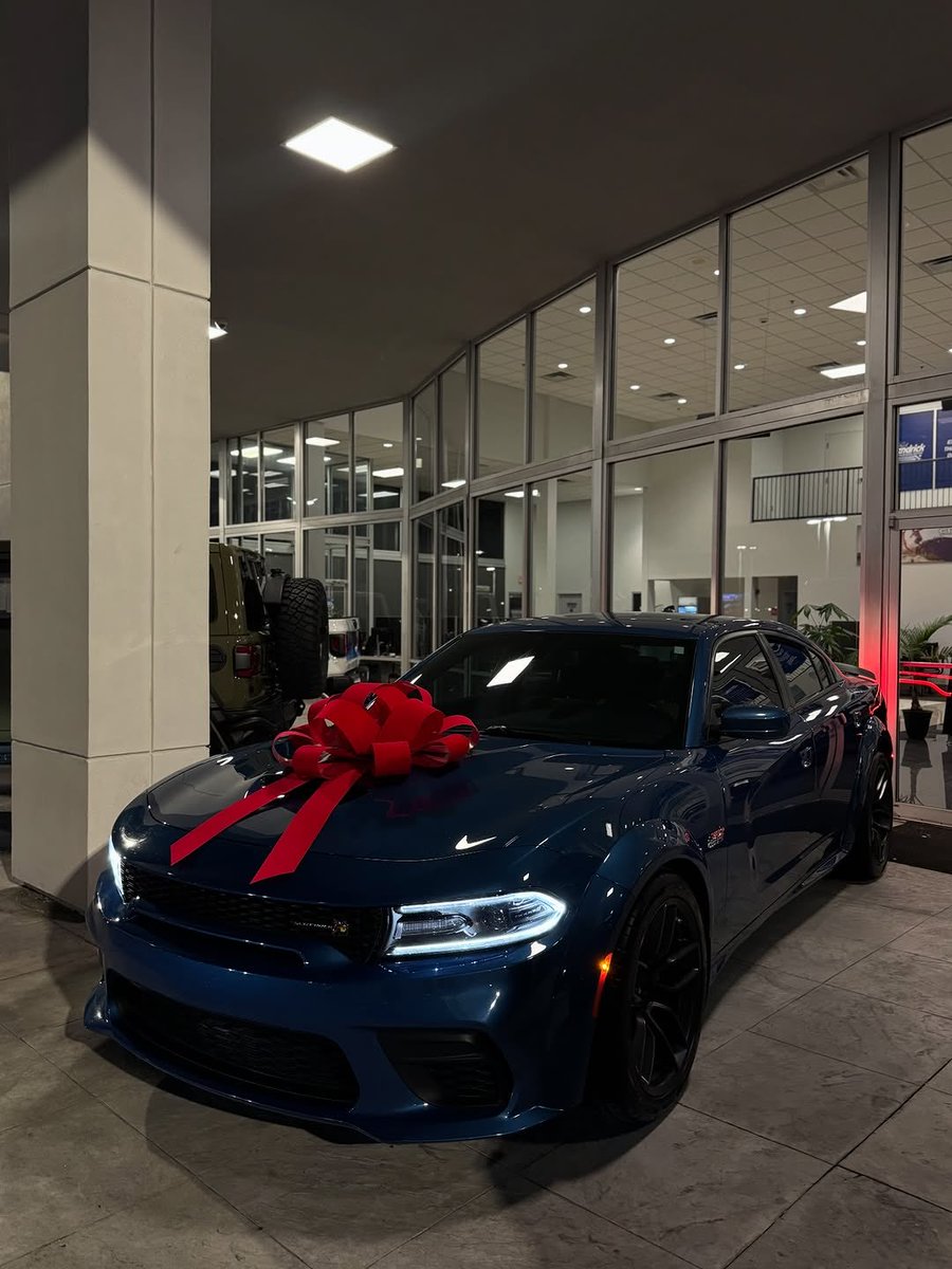 Caleb Mattison⚡️ tweet media