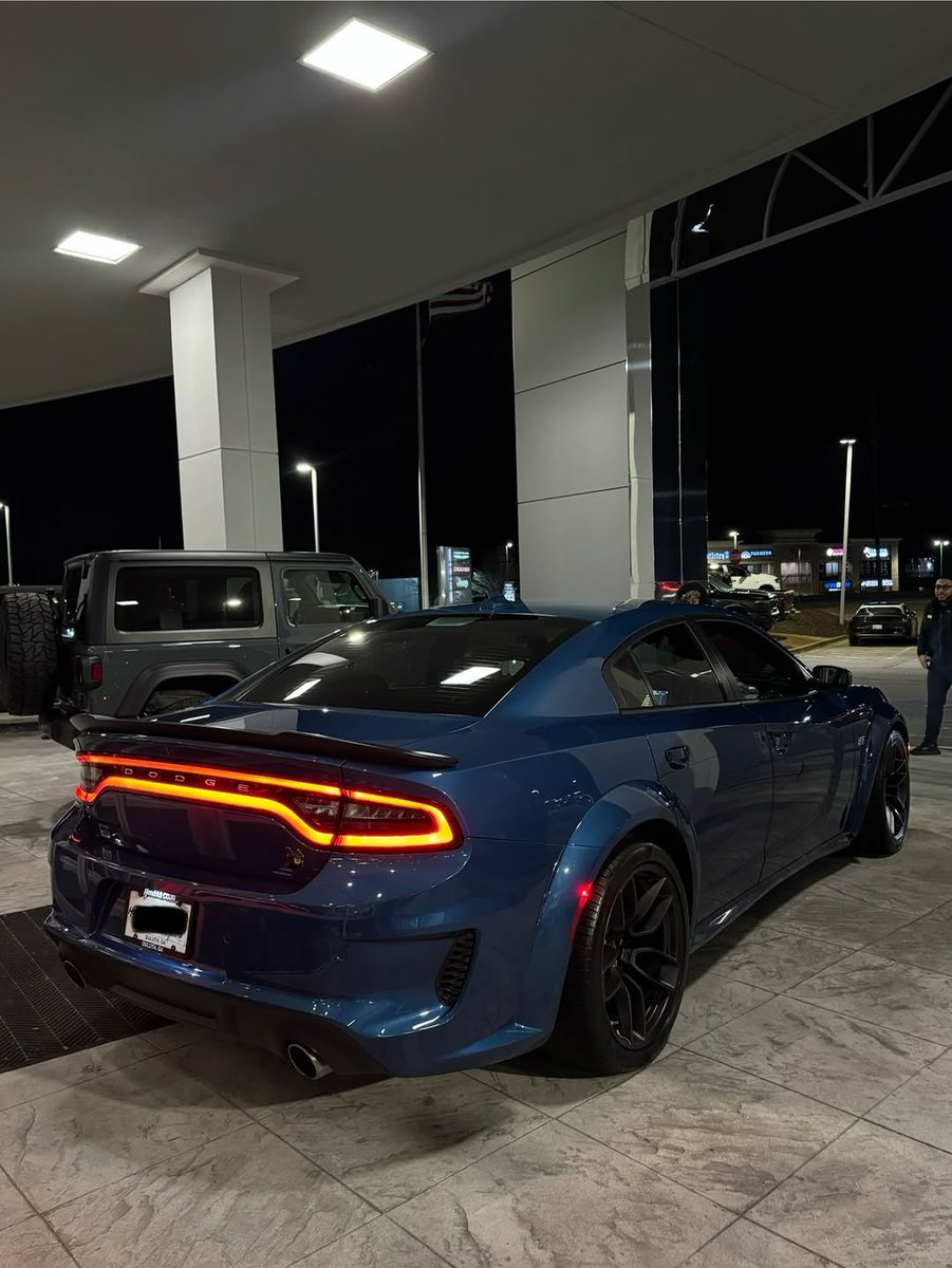 Caleb Mattison⚡️ tweet media