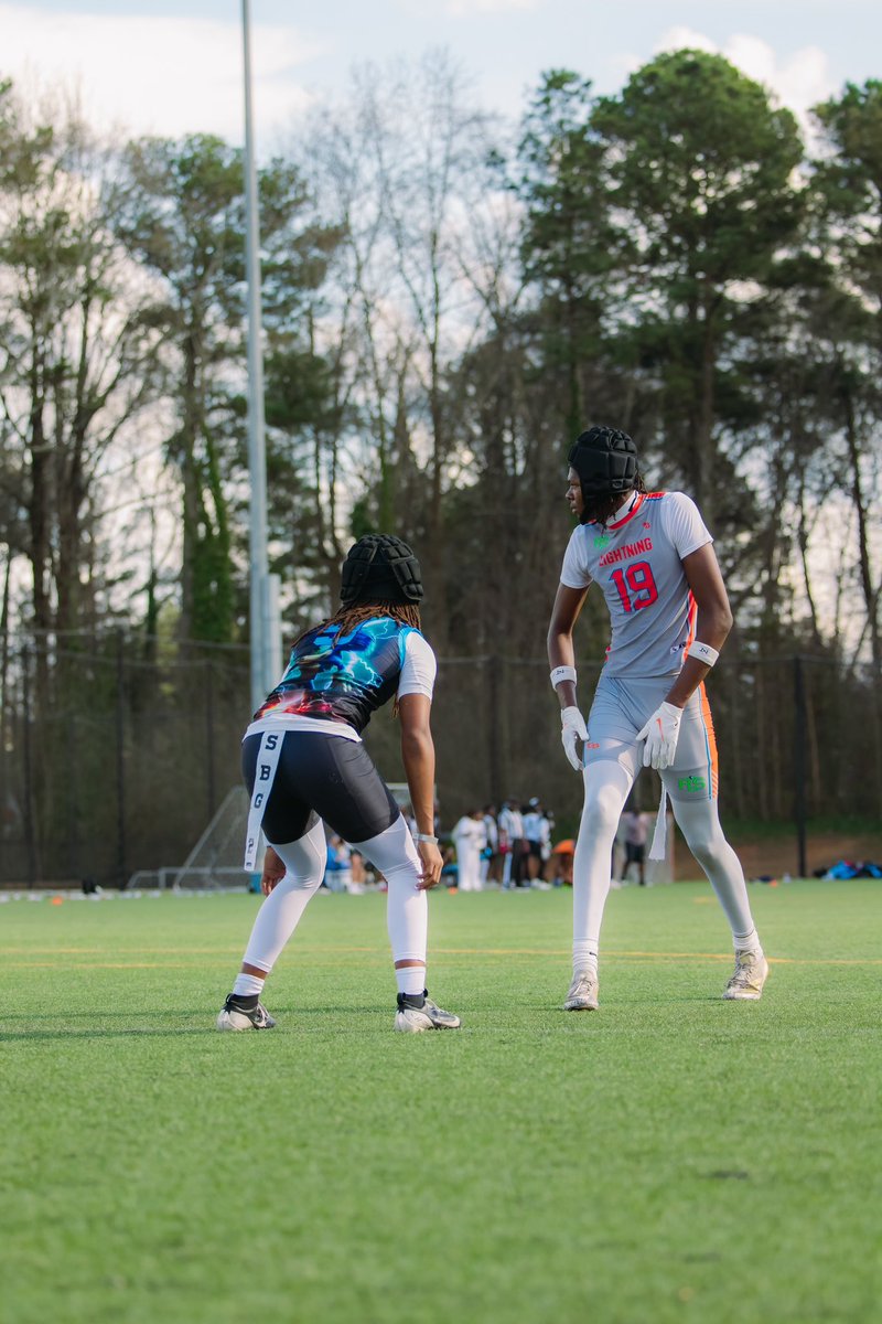 Leroy Prothro Jr tweet media