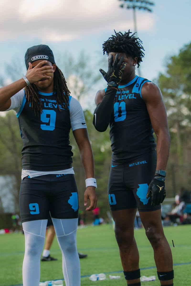 Leroy Prothro Jr tweet media