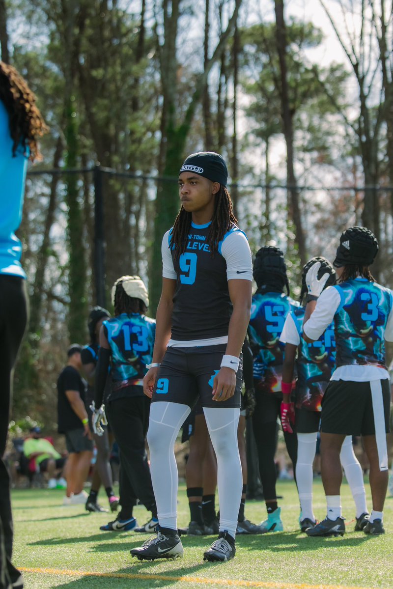 Leroy Prothro Jr tweet media