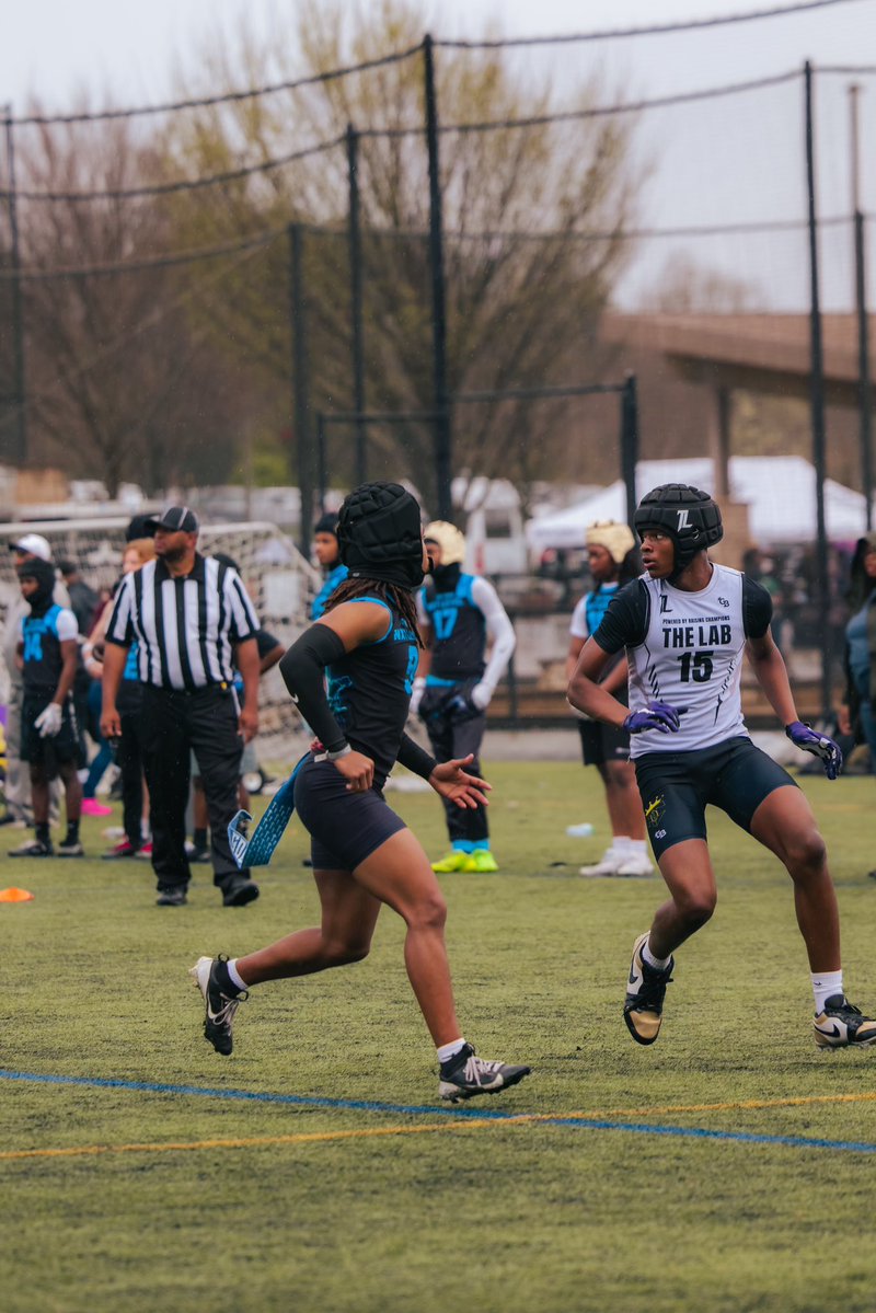 Leroy Prothro Jr tweet media