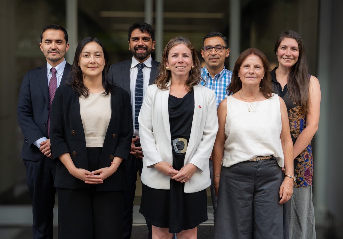 Subsecretaría de Educación Parvularia 🧒🏽👶🏽👩🏽 tweet media